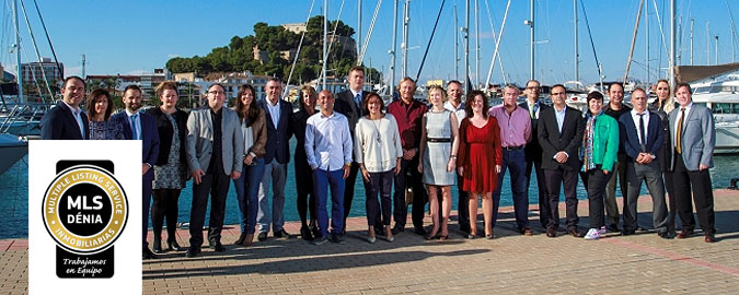 MSL Denia - asociación de inmobiliarias