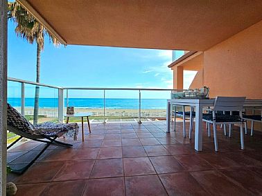 Alquilar Apartamento Denia