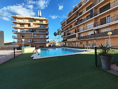 Alquilar Apartamento Denia