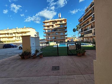 Alquilar Apartamento Denia