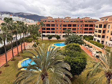 Alquilar Apartamento Denia