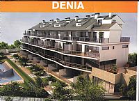 OBRA NUEVA EN DENIA DESDE 129.000€