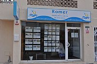 ROMER PLAYA ABRE NUEVA OFICINA EN LAS MARINAS (DENIA)