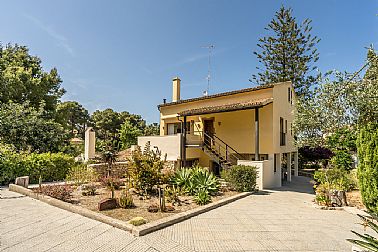 Comprar Chalet - Villa Denia