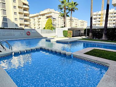 Comprar Apartamento Daimuz