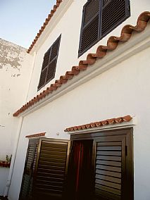 Comprar Casa de Pueblo Oliva