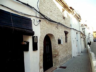 Comprar Casa de Pueblo Villalonga