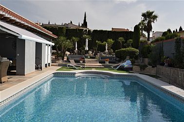 Property to buy Villa Pedreguer