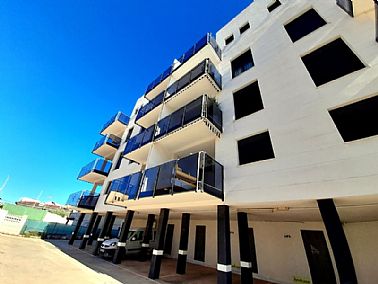 Property to buy Apartment Bellreguard
