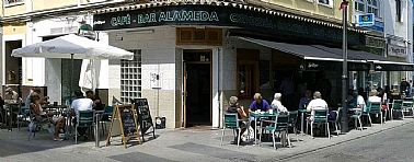 Comprar Café-Bar Oliva