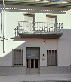 Property to buy Village house La Font D'en Carrós