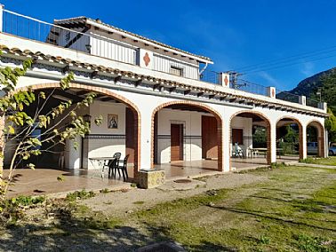 Comprar Chalet - Villa Marchuquera