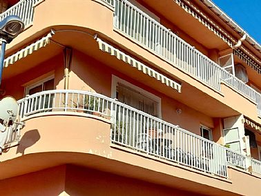 Property to buy Apartment Miramar