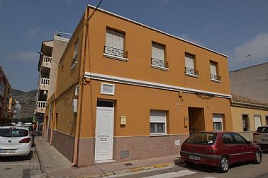 Property to buy Semi-detached El Verger