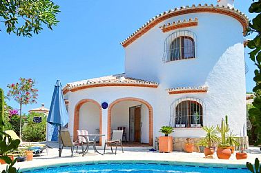 Property to buy Villa Els Poblets