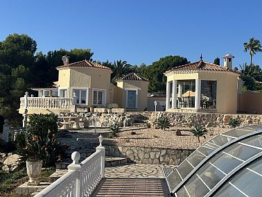 Comprar Chalet - Villa Denia