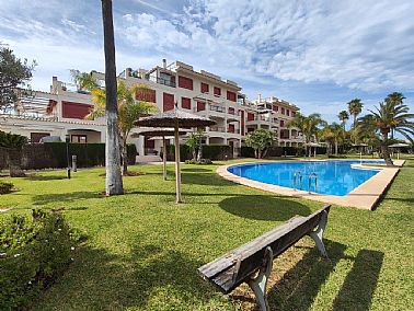 Acheter Appartement Denia