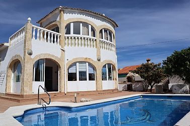 Zu Kaufen Villa Els Poblets