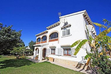 Acheter Villa Els Poblets