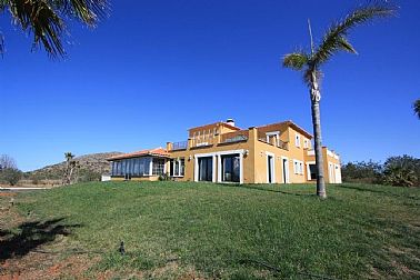 Property to buy Villa Denia