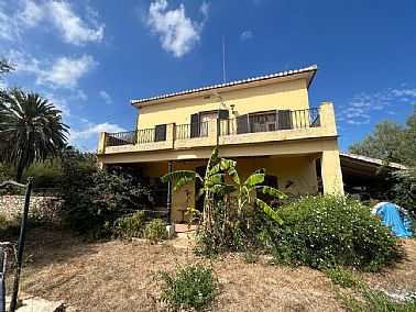 Comprar Casa  de Campo Denia