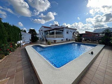 Comprar Chalet - Villa La Xara