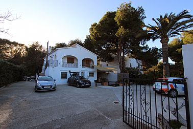 Acheter Villa Denia