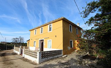 Comprar Chalet - Villa Ondara