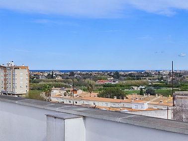 Acheter Penthouse Oliva