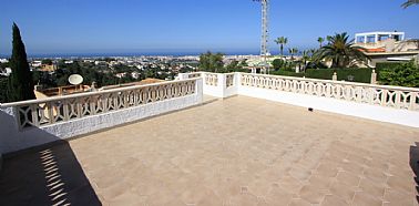 Comprar Chalet - Villa Denia