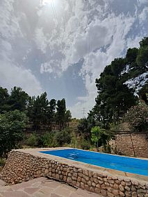 Comprar Casa  de Campo Alcoy