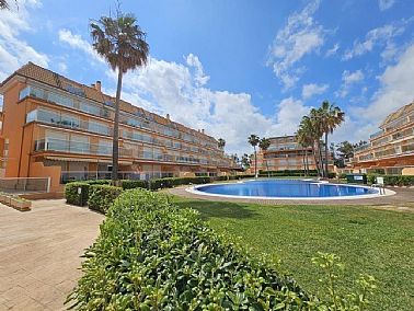 Comprar Ático Denia