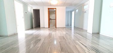 Comprar Oficina Denia