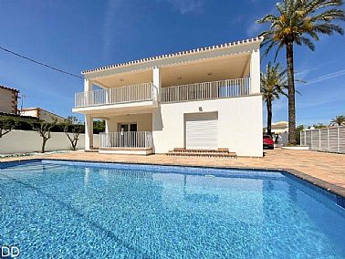 Comprar Chalet - Villa Denia