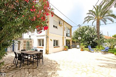 Comprar Chalet - Villa Denia
