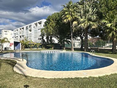 Comprar Apartamento Denia
