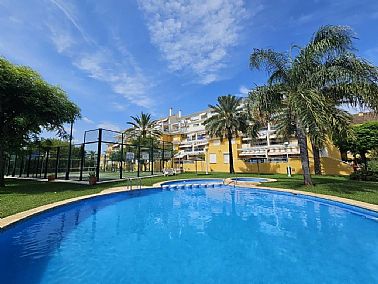 Acheter Appartement Denia