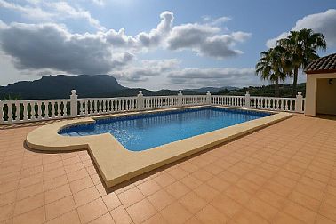 Comprar Chalet - Villa La Sella