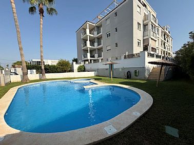 Comprar Ático Denia