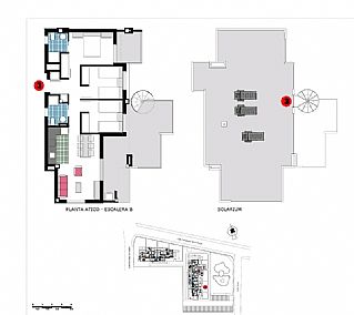 Comprar Ático Denia