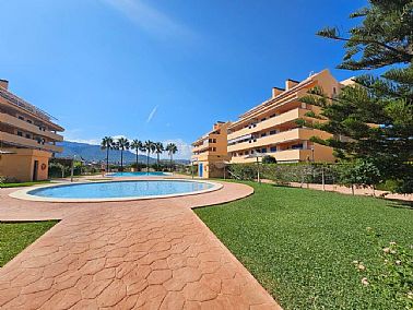 Acheter Penthouse Denia