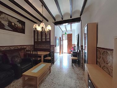 Acheter Maison village Pedreguer