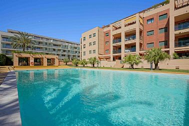 Comprar Apartamento Denia