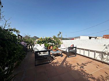 Comprar Casa de Pueblo Pedreguer