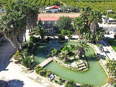 Comprar Chalet - Villa Ondara