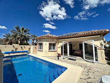 Comprar Chalet - Villa Denia
