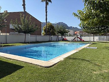 Comprar Adosado El Verger