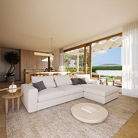 Comprar Adosado Gata de Gorgos