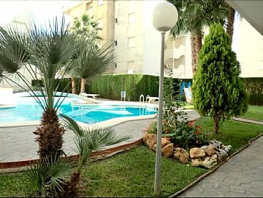 Comprar Apartamento Daimuz