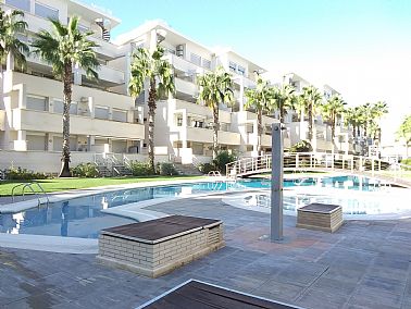 Comprar Apartamento Denia